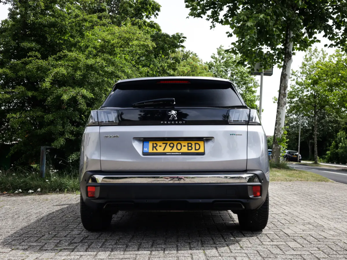 1.6 HYbrid 225 Allure 1e-Eig. & Dealer-Onderh. BOVAG-Garantie. NL-Auto.