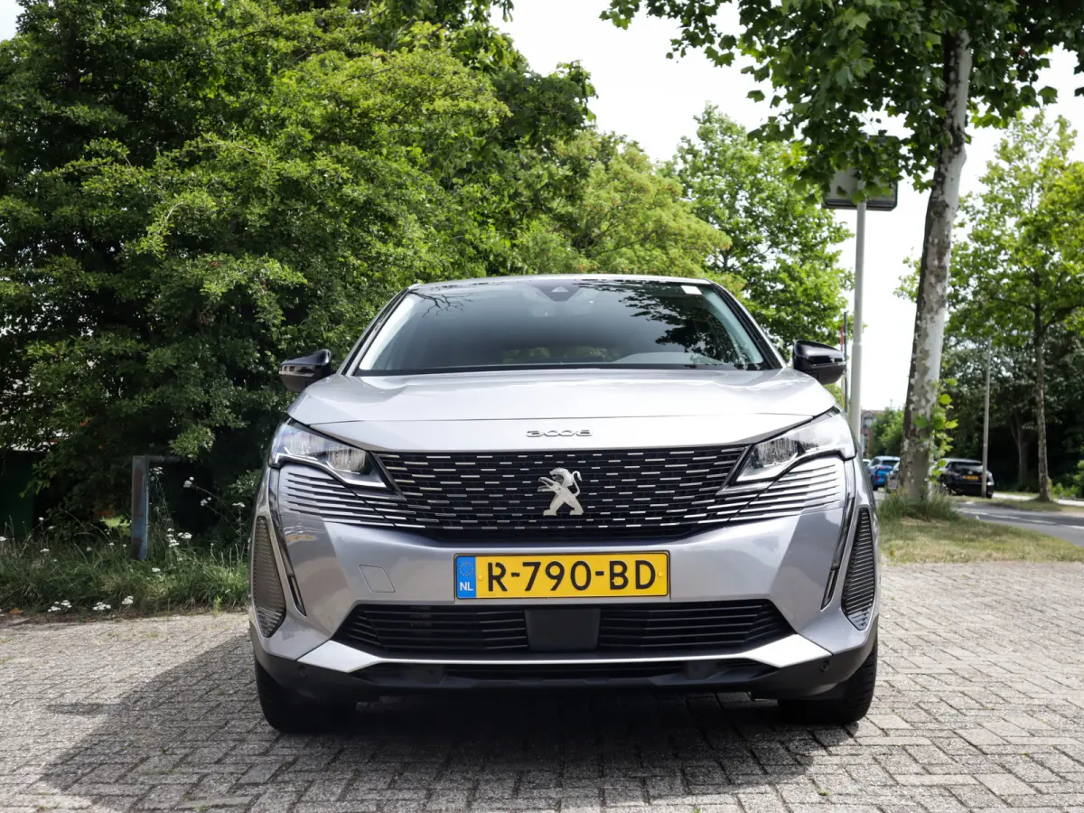 1.6 HYbrid 225 Allure 1e-Eig. & Dealer-Onderh. BOVAG-Garantie. NL-Auto.
