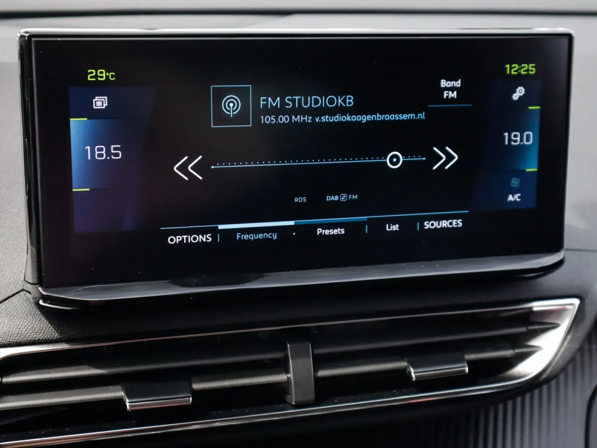 1.6 HYbrid 225 Allure 1e-Eig. & Dealer-Onderh. BOVAG-Garantie. NL-Auto.