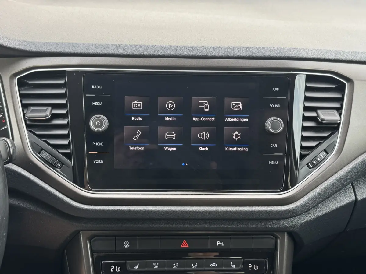 1.5 TSI Sport Camera Adaptieve cruise Digitaal dashboard Pdc voor+achter