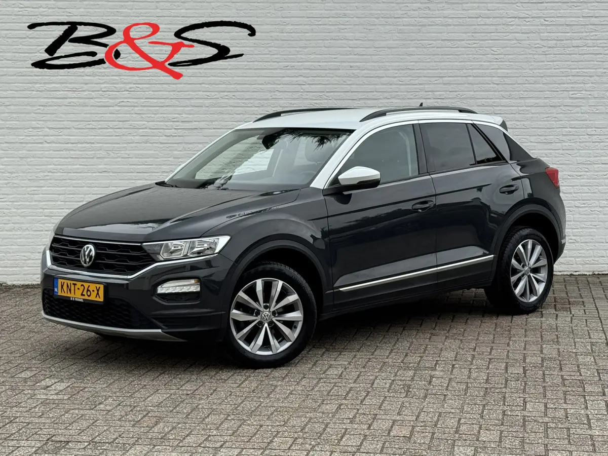 1.5 TSI Sport Camera Adaptieve cruise Digitaal dashboard Pdc voor+achter