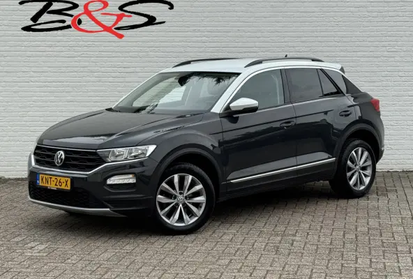 1.5 TSI Sport Camera Adaptieve cruise Digitaal dashboard Pdc voor+achter