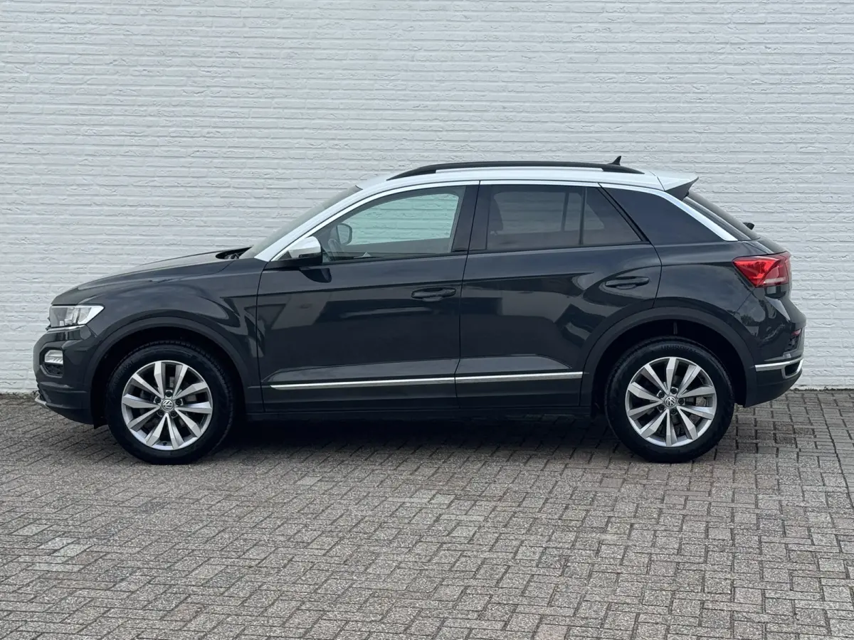 1.5 TSI Sport Camera Adaptieve cruise Digitaal dashboard Pdc voor+achter