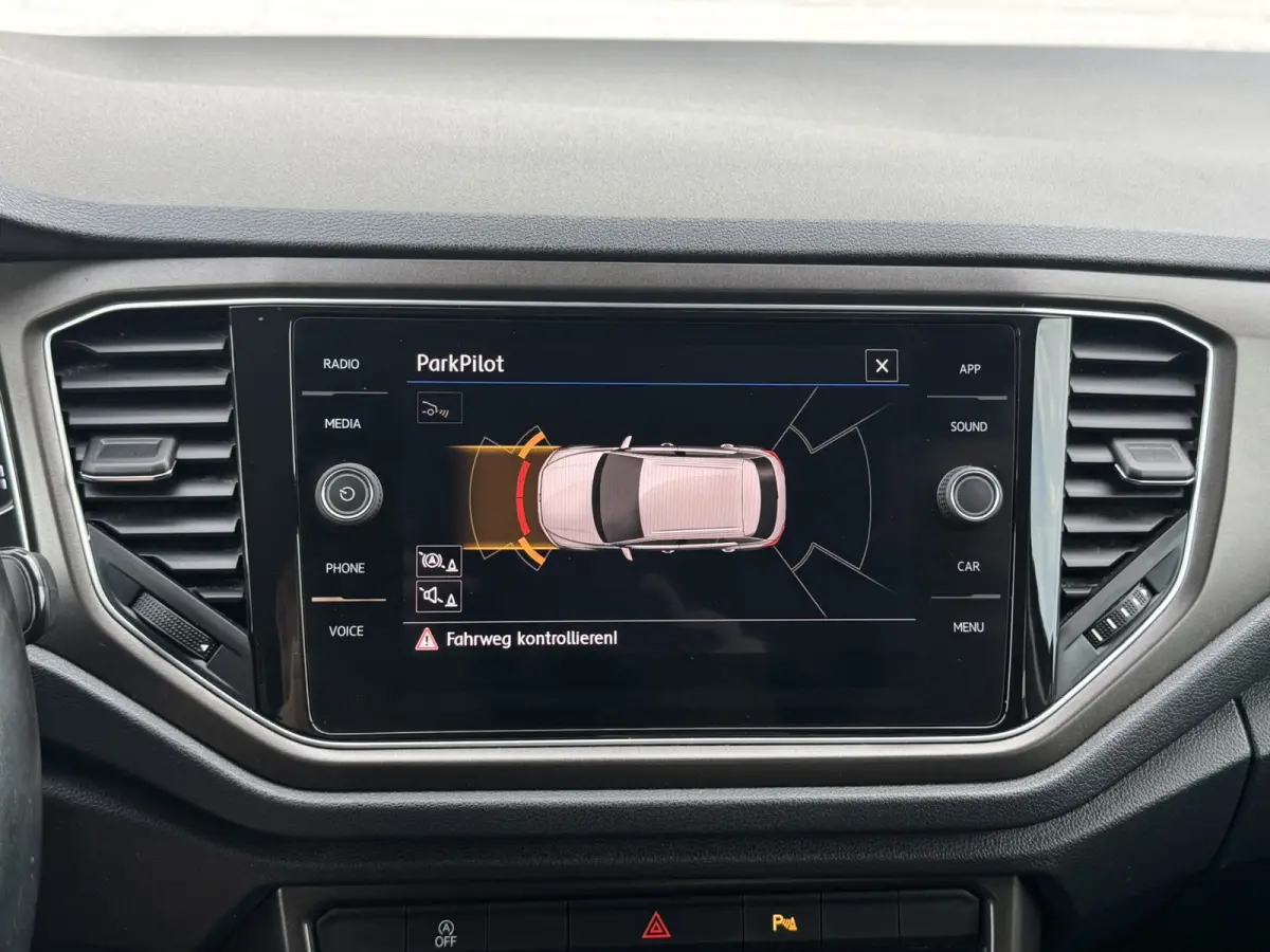1.5 TSI Sport Camera Adaptieve cruise Digitaal dashboard Pdc voor+achter