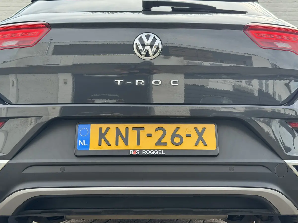 1.5 TSI Sport Camera Adaptieve cruise Digitaal dashboard Pdc voor+achter