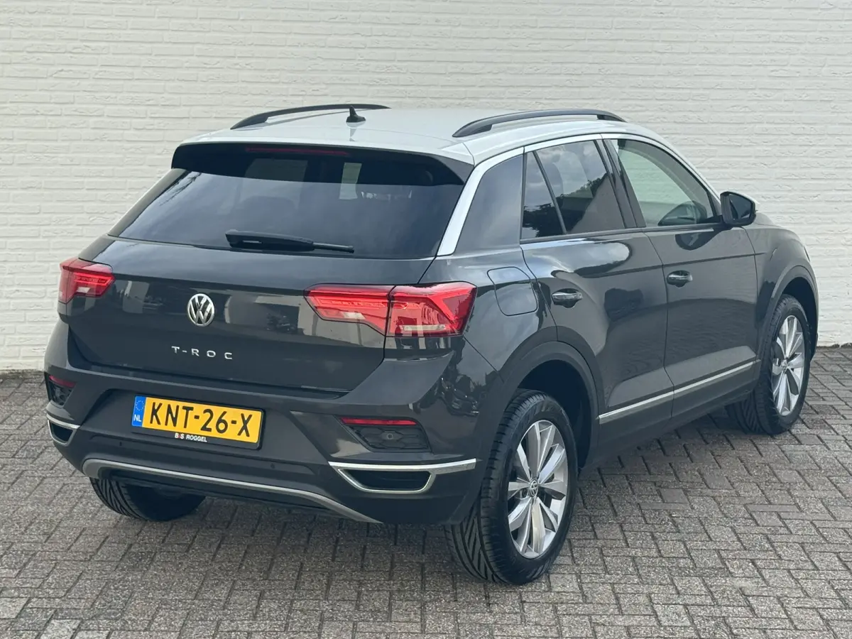 1.5 TSI Sport Camera Adaptieve cruise Digitaal dashboard Pdc voor+achter