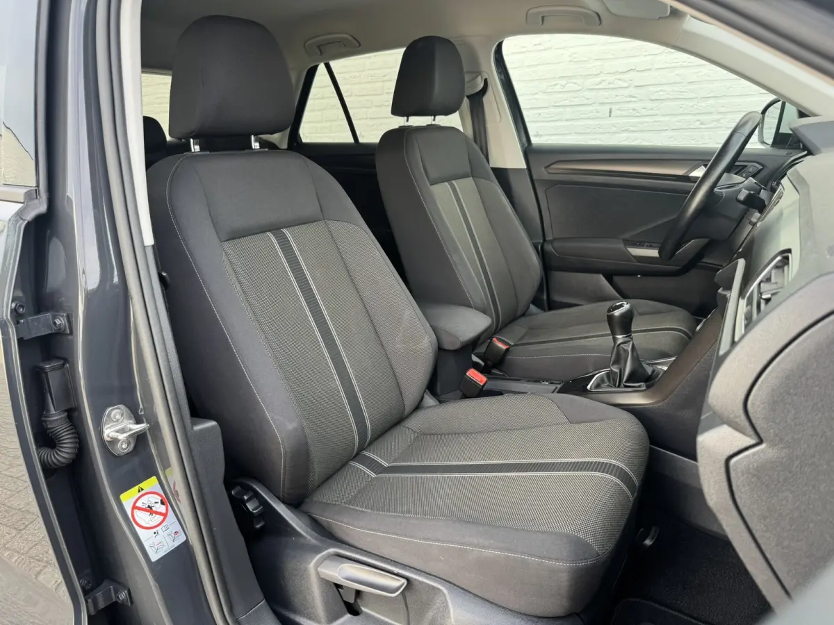 1.5 TSI Sport Camera Adaptieve cruise Digitaal dashboard Pdc voor+achter