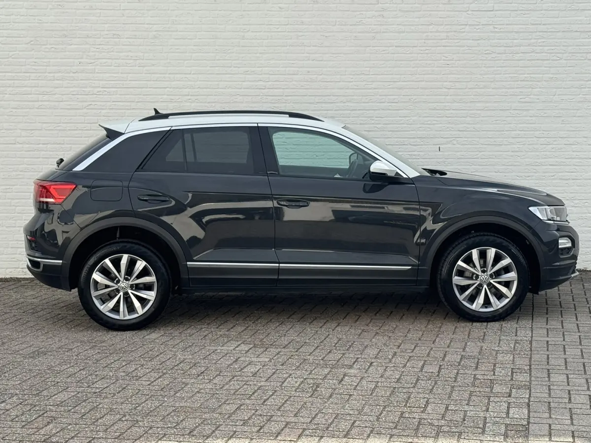 1.5 TSI Sport Camera Adaptieve cruise Digitaal dashboard Pdc voor+achter