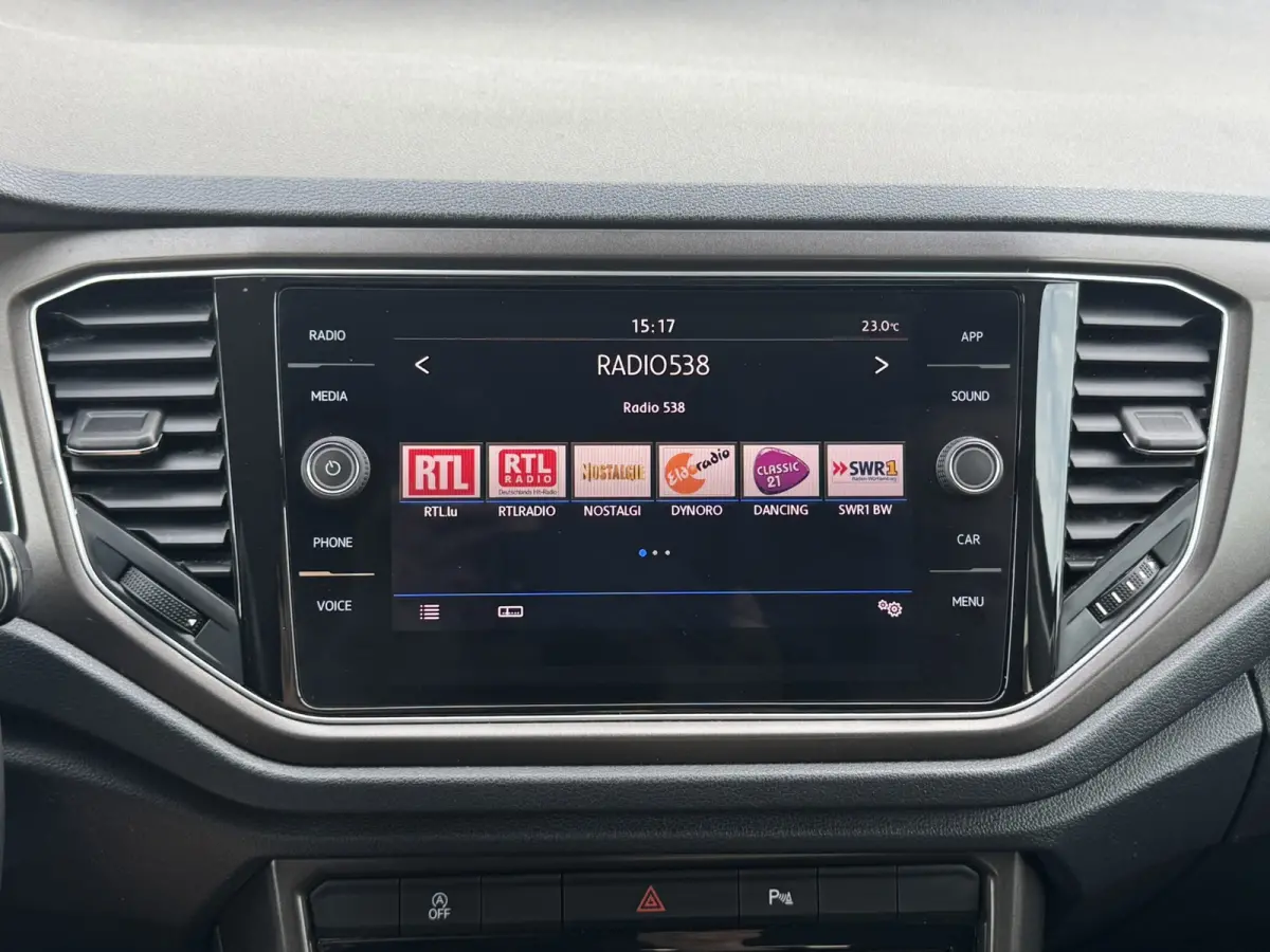 1.5 TSI Sport Camera Adaptieve cruise Digitaal dashboard Pdc voor+achter