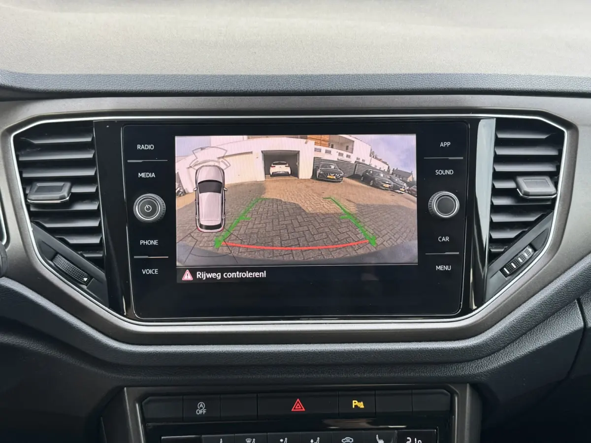 1.5 TSI Sport Camera Adaptieve cruise Digitaal dashboard Pdc voor+achter