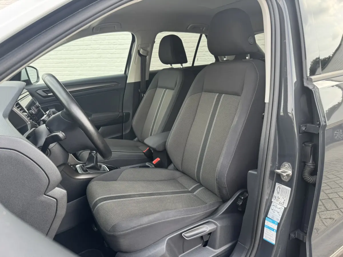 1.5 TSI Sport Camera Adaptieve cruise Digitaal dashboard Pdc voor+achter