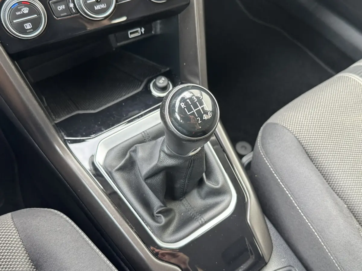 1.5 TSI Sport Camera Adaptieve cruise Digitaal dashboard Pdc voor+achter