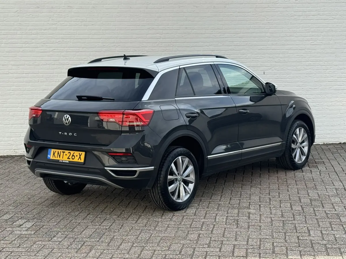 1.5 TSI Sport Camera Adaptieve cruise Digitaal dashboard Pdc voor+achter