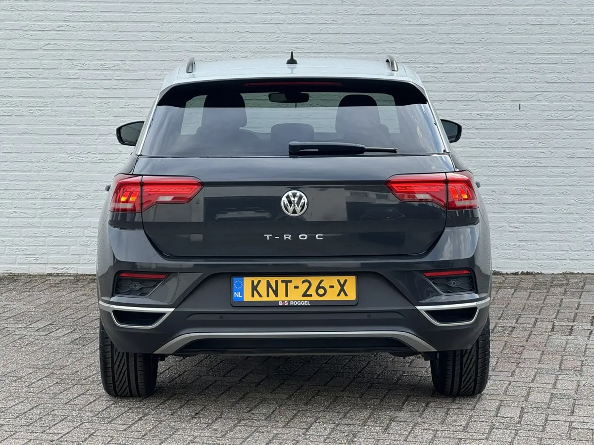 1.5 TSI Sport Camera Adaptieve cruise Digitaal dashboard Pdc voor+achter