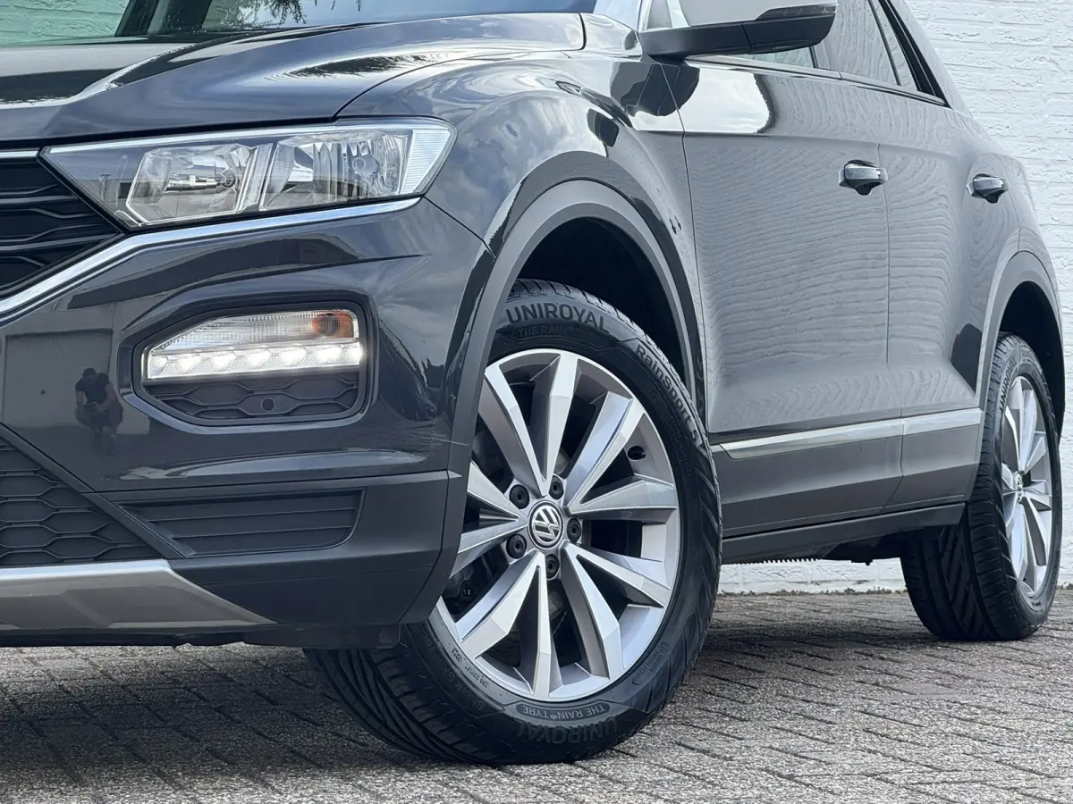 1.5 TSI Sport Camera Adaptieve cruise Digitaal dashboard Pdc voor+achter