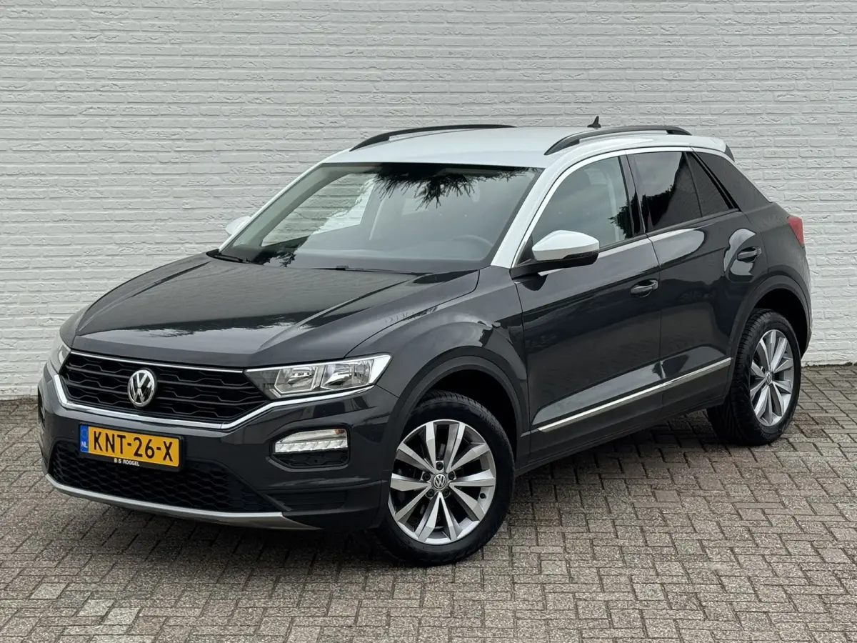 1.5 TSI Sport Camera Adaptieve cruise Digitaal dashboard Pdc voor+achter