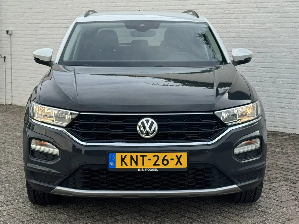 1.5 TSI Sport Camera Adaptieve cruise Digitaal dashboard Pdc voor+achter