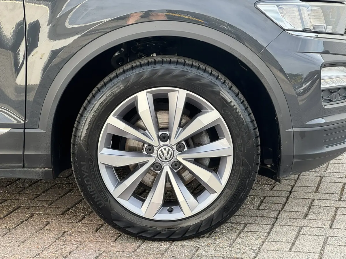 1.5 TSI Sport Camera Adaptieve cruise Digitaal dashboard Pdc voor+achter