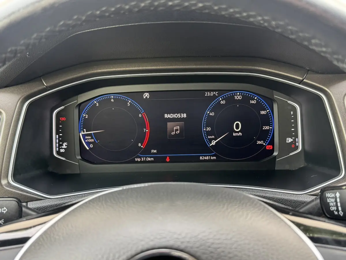 1.5 TSI Sport Camera Adaptieve cruise Digitaal dashboard Pdc voor+achter
