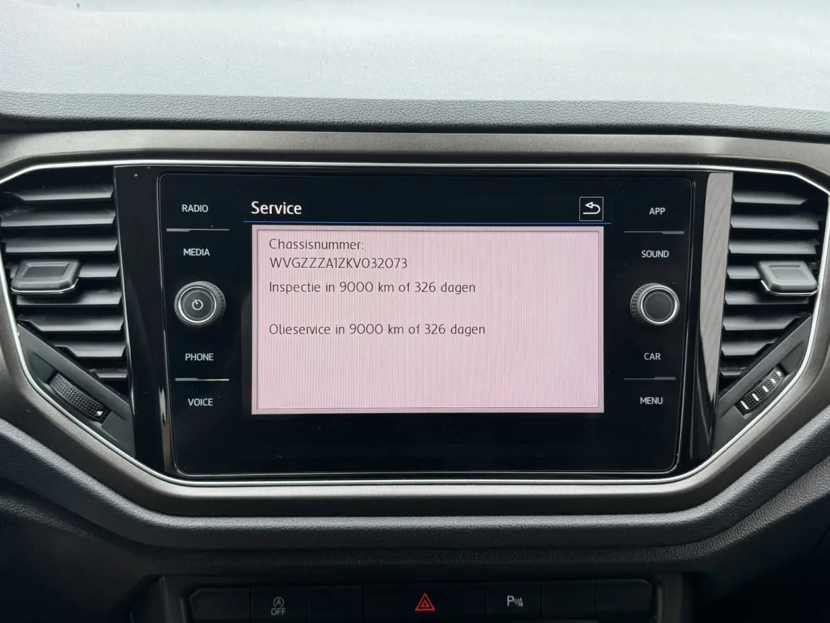 1.5 TSI Sport Camera Adaptieve cruise Digitaal dashboard Pdc voor+achter