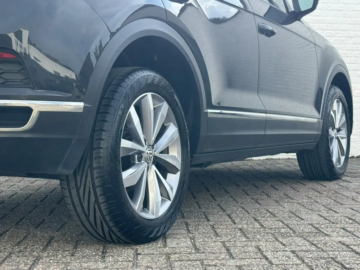 1.5 TSI Sport Camera Adaptieve cruise Digitaal dashboard Pdc voor+achter