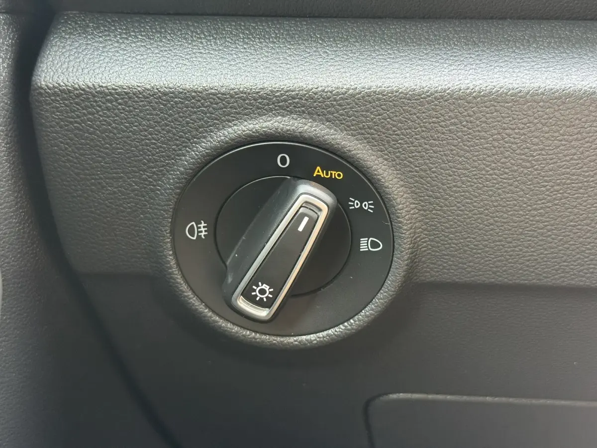 1.5 TSI Sport Camera Adaptieve cruise Digitaal dashboard Pdc voor+achter
