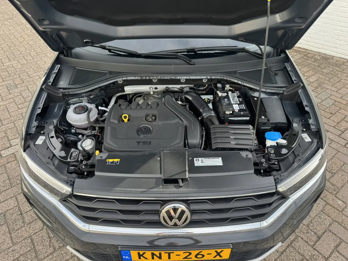 1.5 TSI Sport Camera Adaptieve cruise Digitaal dashboard Pdc voor+achter