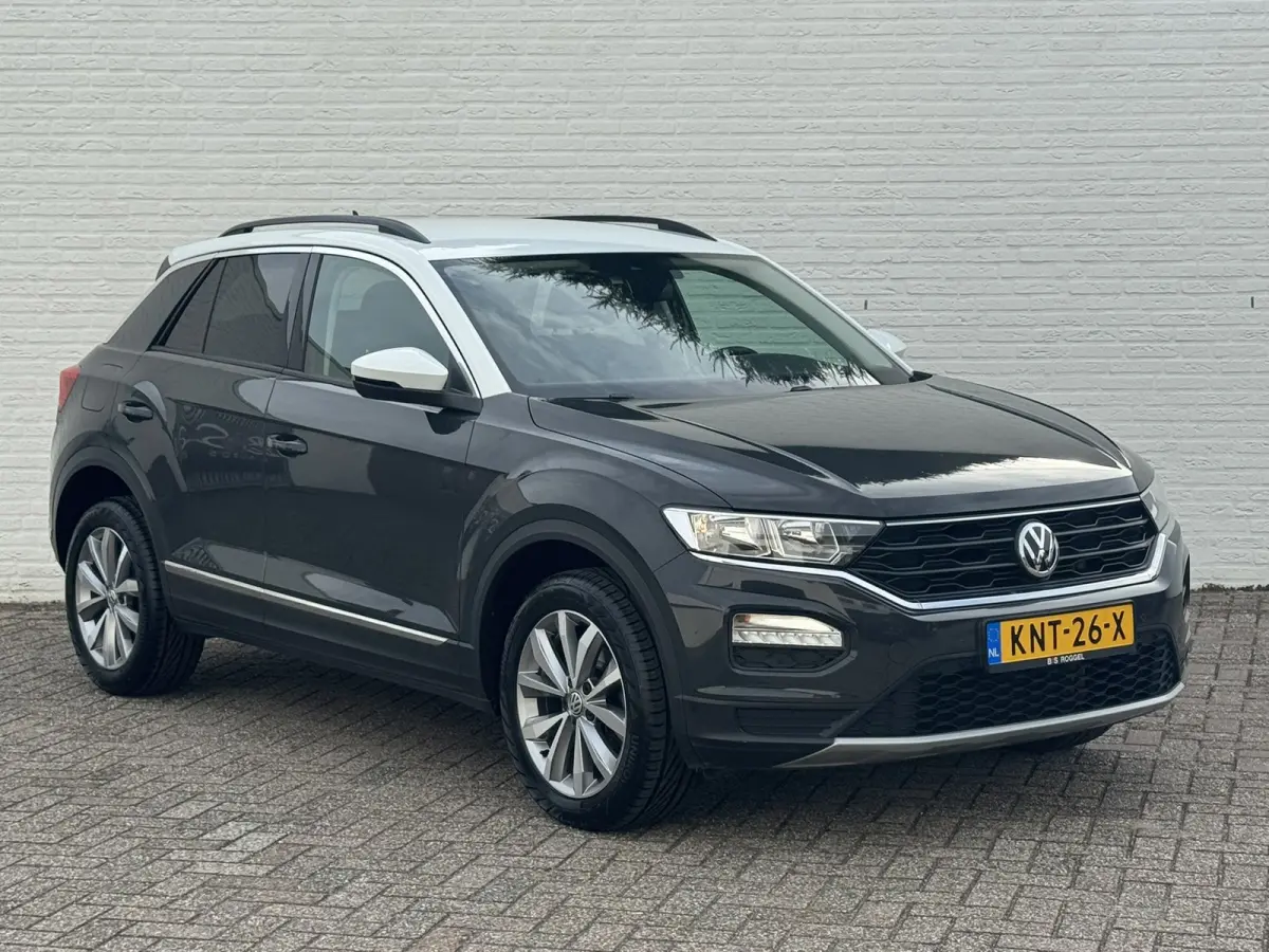1.5 TSI Sport Camera Adaptieve cruise Digitaal dashboard Pdc voor+achter