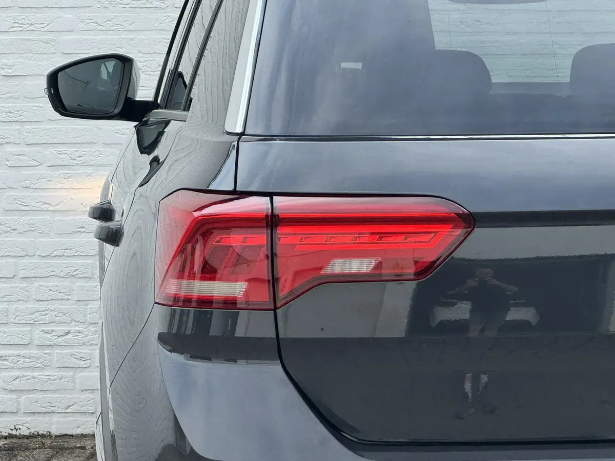 1.5 TSI Sport Camera Adaptieve cruise Digitaal dashboard Pdc voor+achter
