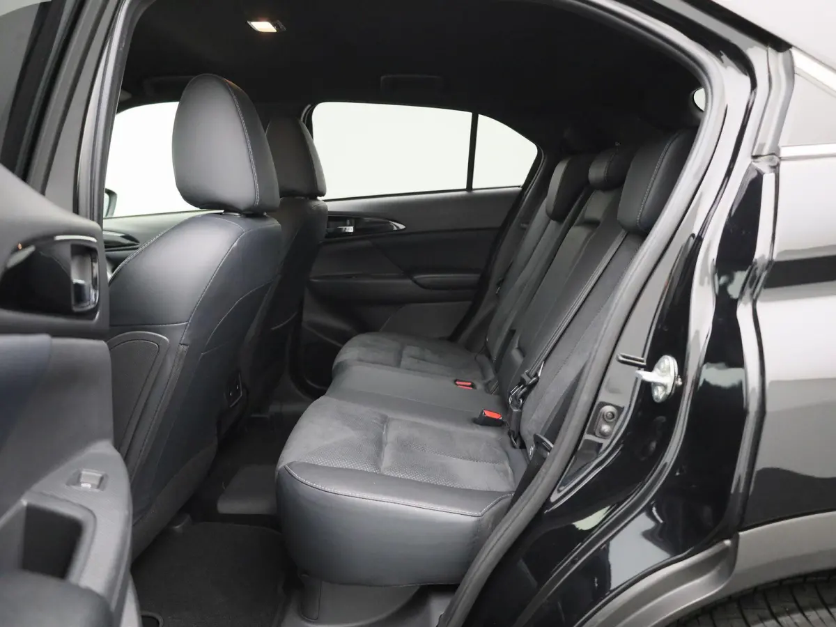 2.4 PHEV Instyle | Automaat | Apple Carplay / Android Auto | Camera | Parkeersensoren | Trekhaak |