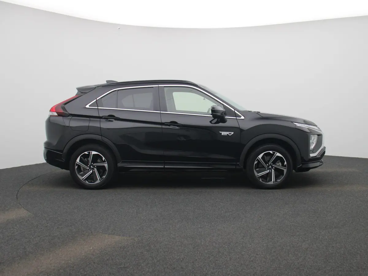 2.4 PHEV Instyle | Automaat | Apple Carplay / Android Auto | Camera | Parkeersensoren | Trekhaak |