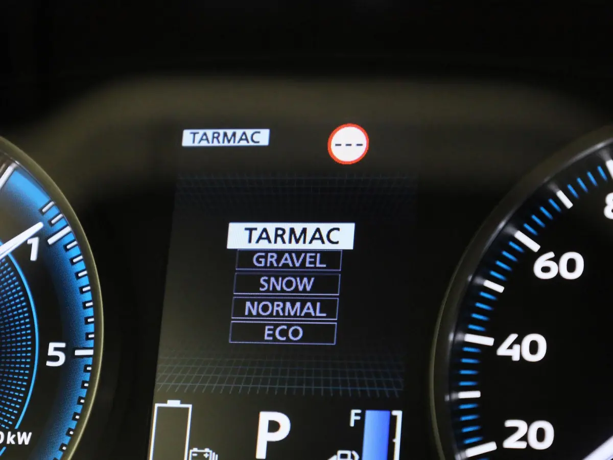 2.4 PHEV Instyle | Automaat | Apple Carplay / Android Auto | Camera | Parkeersensoren | Trekhaak |