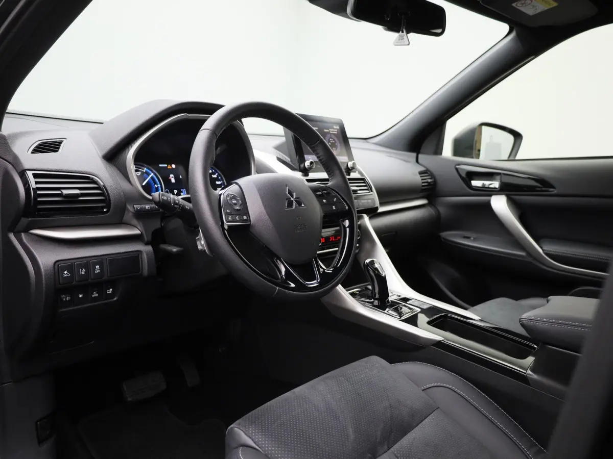 2.4 PHEV Instyle | Automaat | Apple Carplay / Android Auto | Camera | Parkeersensoren | Trekhaak |
