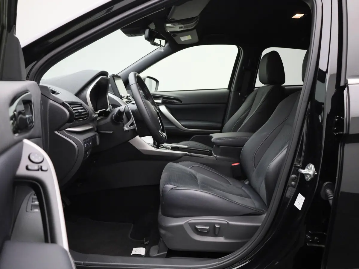 2.4 PHEV Instyle | Automaat | Apple Carplay / Android Auto | Camera | Parkeersensoren | Trekhaak |