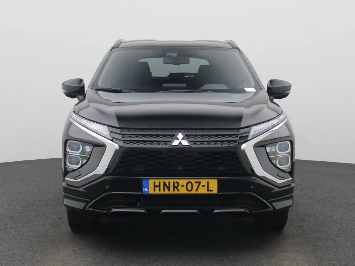 2.4 PHEV Instyle | Automaat | Apple Carplay / Android Auto | Camera | Parkeersensoren | Trekhaak |