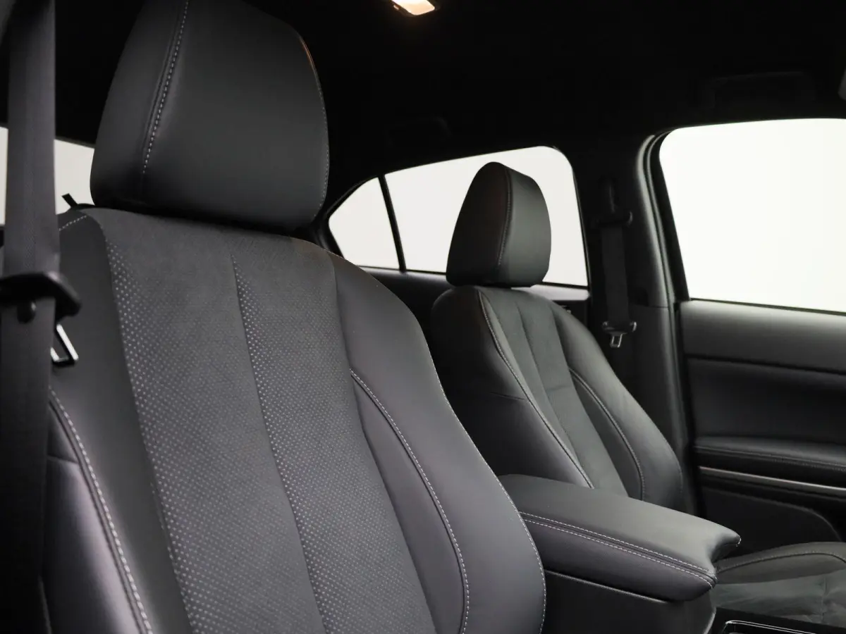 2.4 PHEV Instyle | Automaat | Apple Carplay / Android Auto | Camera | Parkeersensoren | Trekhaak |