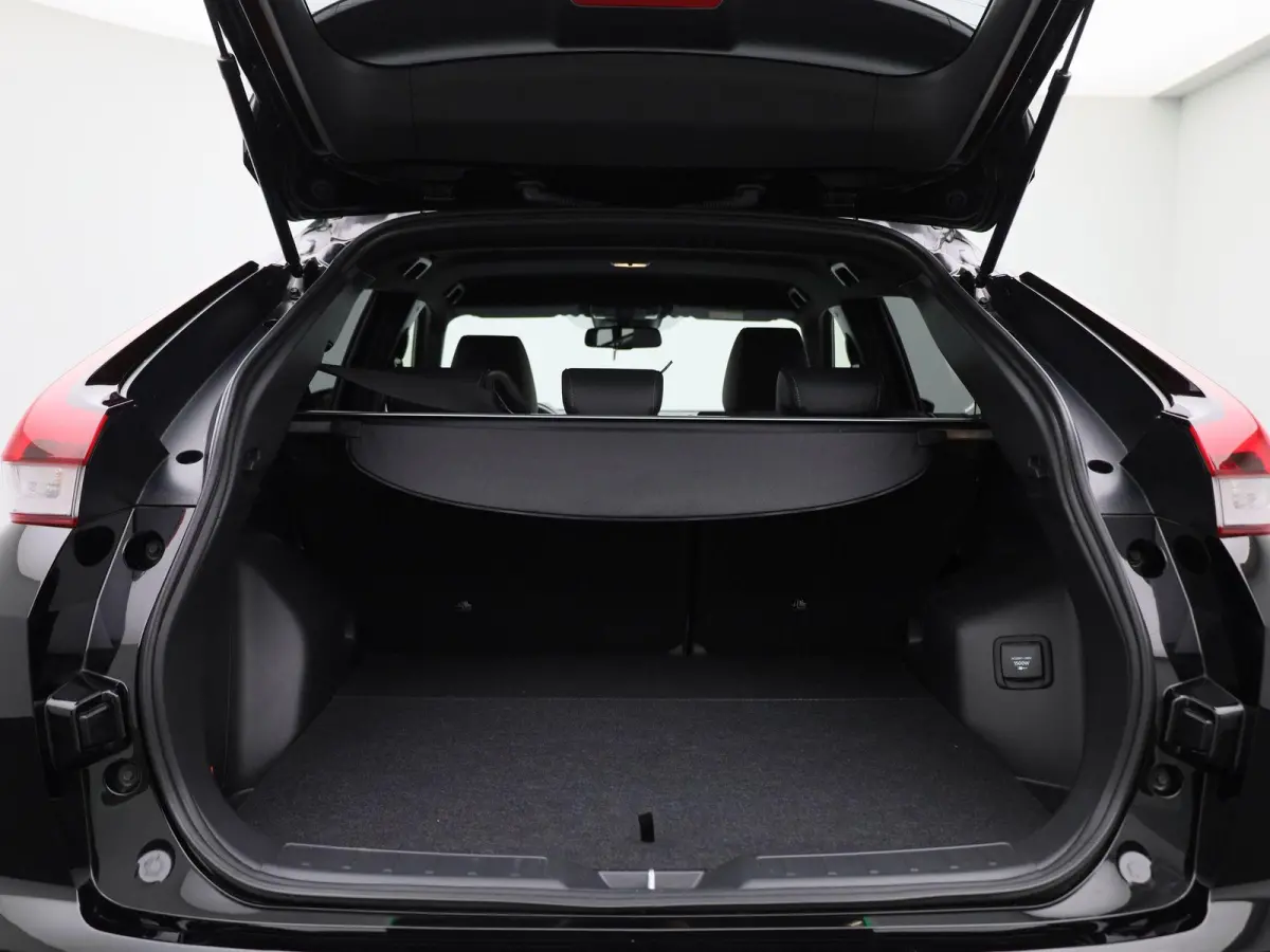 2.4 PHEV Instyle | Automaat | Apple Carplay / Android Auto | Camera | Parkeersensoren | Trekhaak |