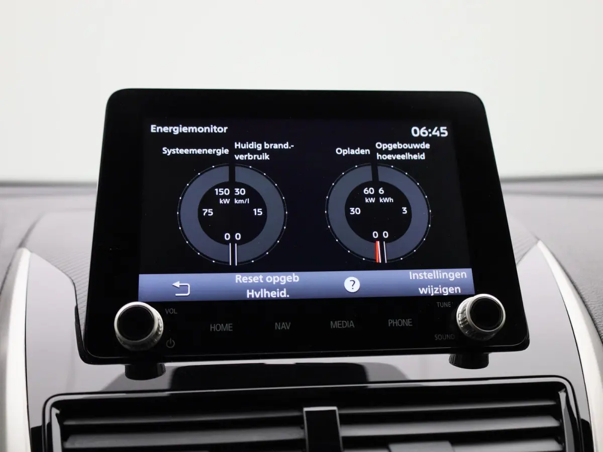 2.4 PHEV Instyle | Automaat | Apple Carplay / Android Auto | Camera | Parkeersensoren | Trekhaak |