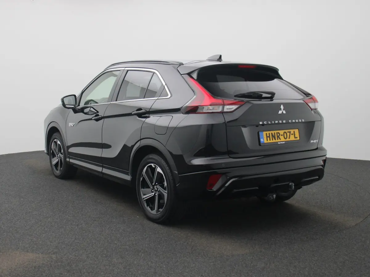 2.4 PHEV Instyle | Automaat | Apple Carplay / Android Auto | Camera | Parkeersensoren | Trekhaak |