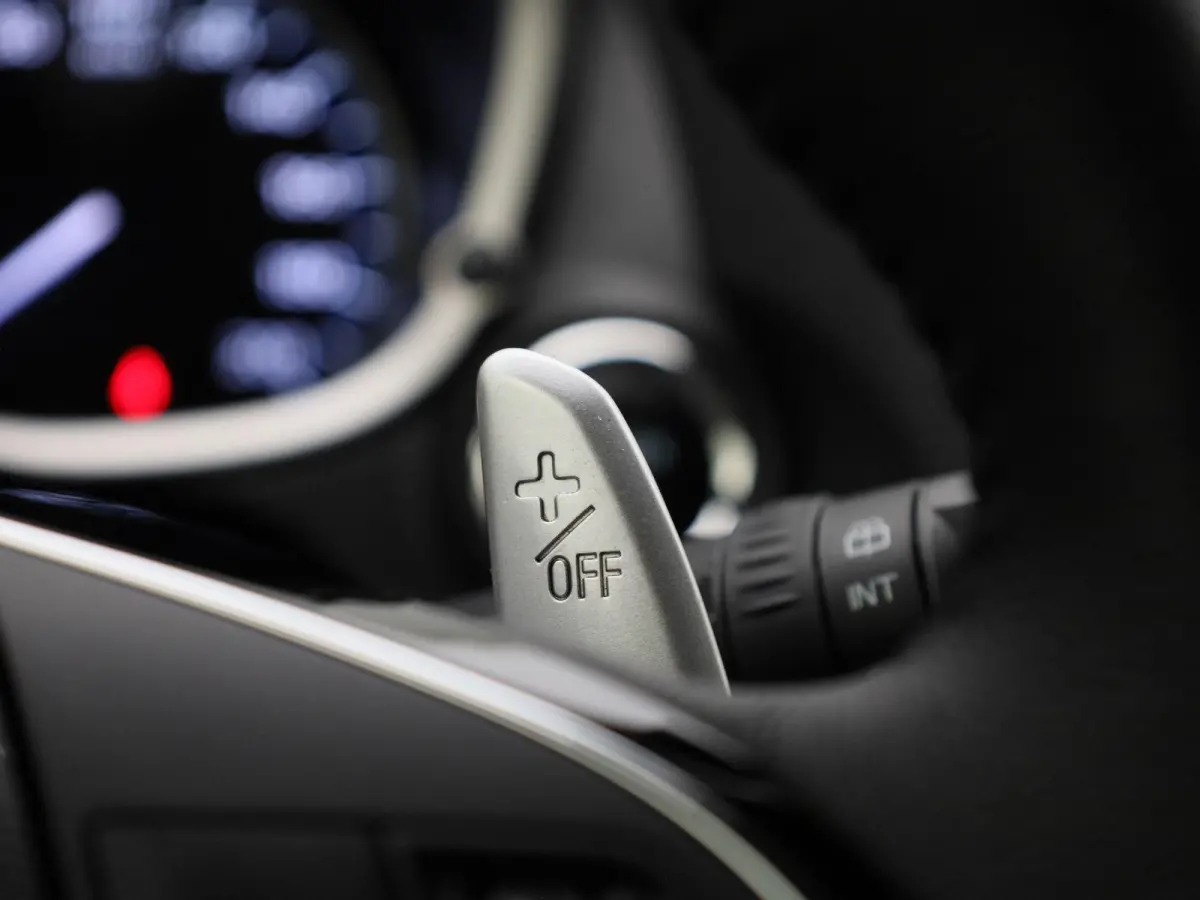 2.4 PHEV Instyle | Automaat | Apple Carplay / Android Auto | Camera | Parkeersensoren | Trekhaak |