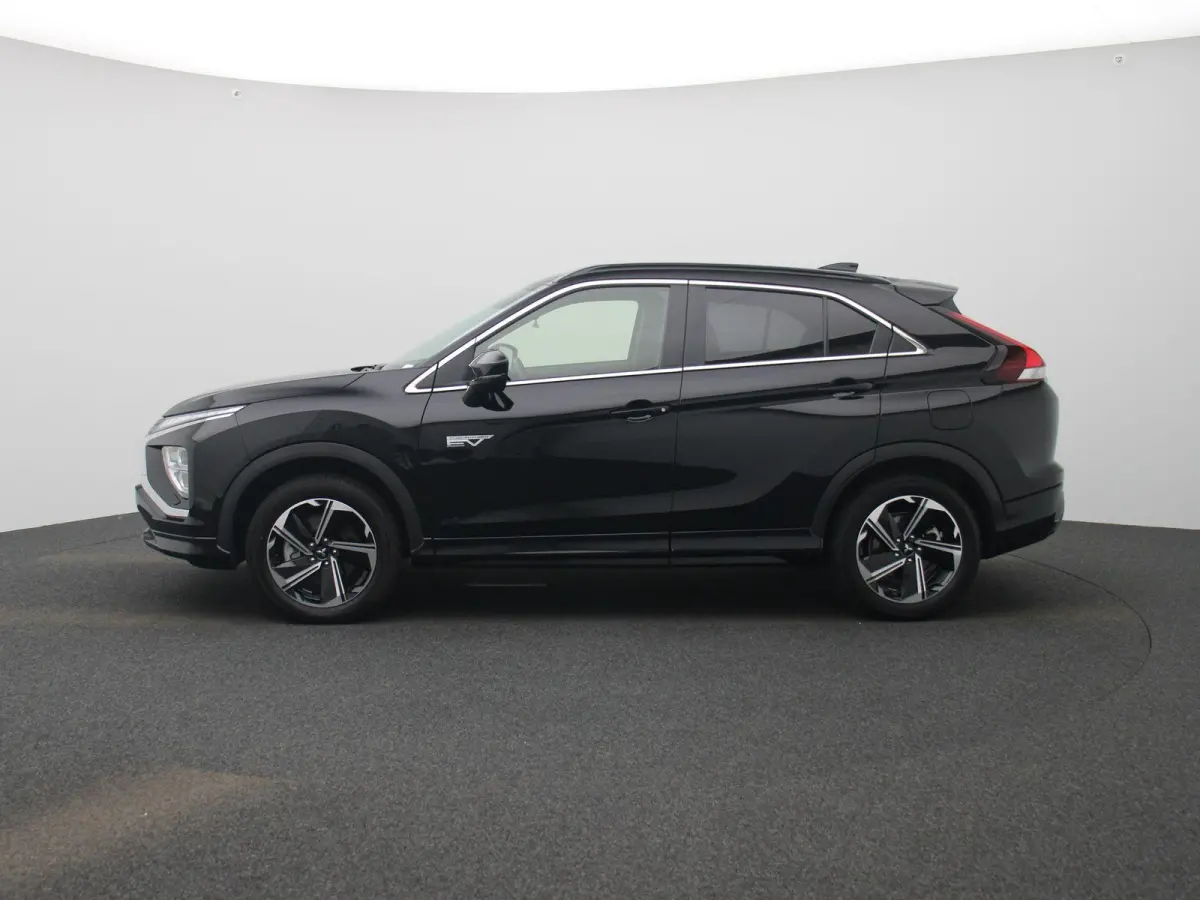 2.4 PHEV Instyle | Automaat | Apple Carplay / Android Auto | Camera | Parkeersensoren | Trekhaak |