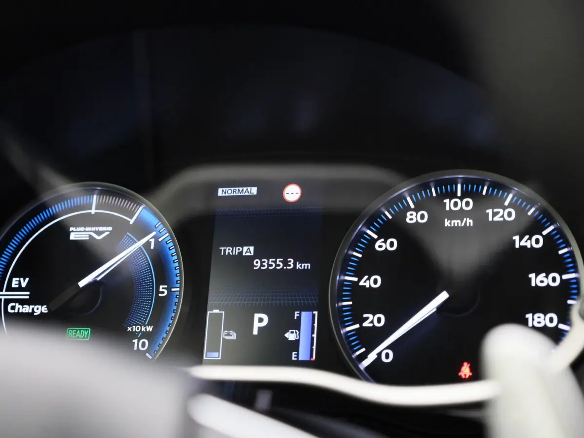 2.4 PHEV Instyle | Automaat | Apple Carplay / Android Auto | Camera | Parkeersensoren | Trekhaak |