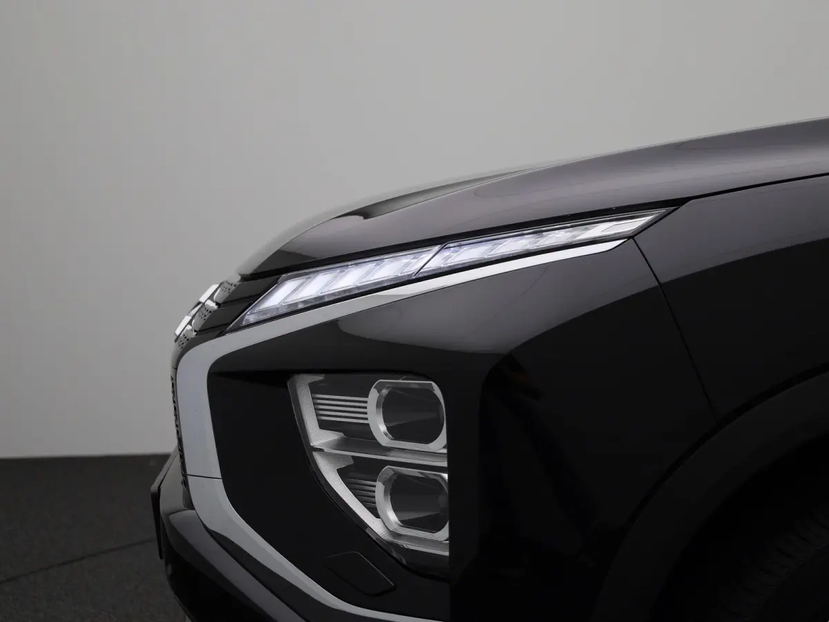 2.4 PHEV Instyle | Automaat | Apple Carplay / Android Auto | Camera | Parkeersensoren | Trekhaak |