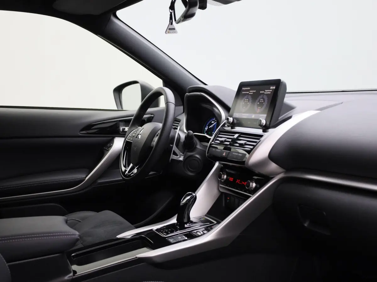 2.4 PHEV Instyle | Automaat | Apple Carplay / Android Auto | Camera | Parkeersensoren | Trekhaak |