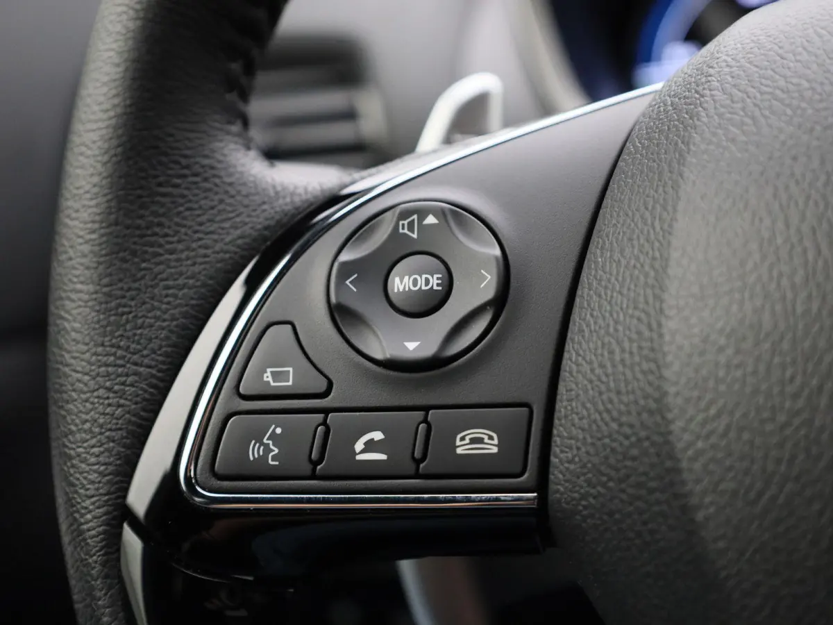 2.4 PHEV Instyle | Automaat | Apple Carplay / Android Auto | Camera | Parkeersensoren | Trekhaak |