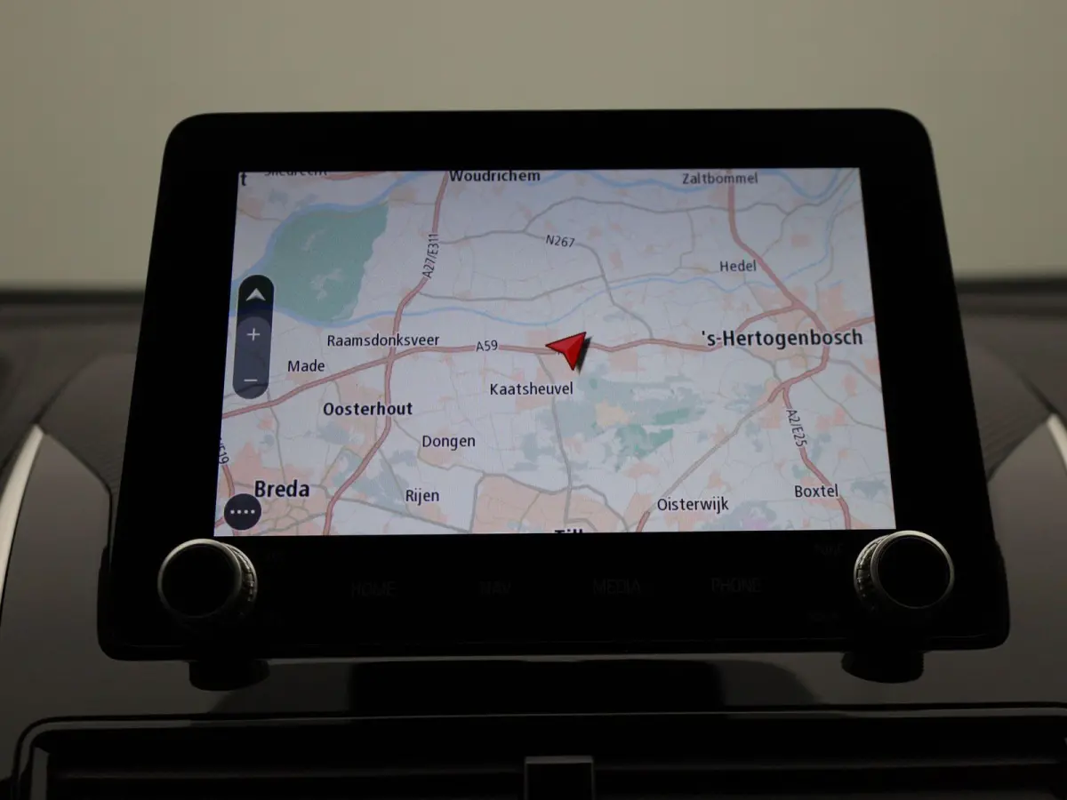 2.4 PHEV Instyle | Automaat | Apple Carplay / Android Auto | Camera | Parkeersensoren | Trekhaak |