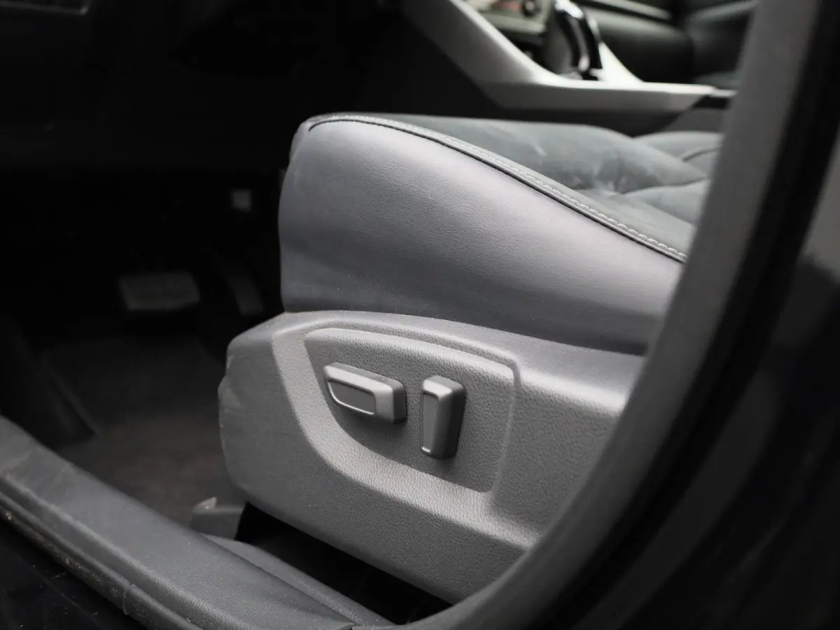 2.4 PHEV Instyle | Automaat | Apple Carplay / Android Auto | Camera | Parkeersensoren | Trekhaak |