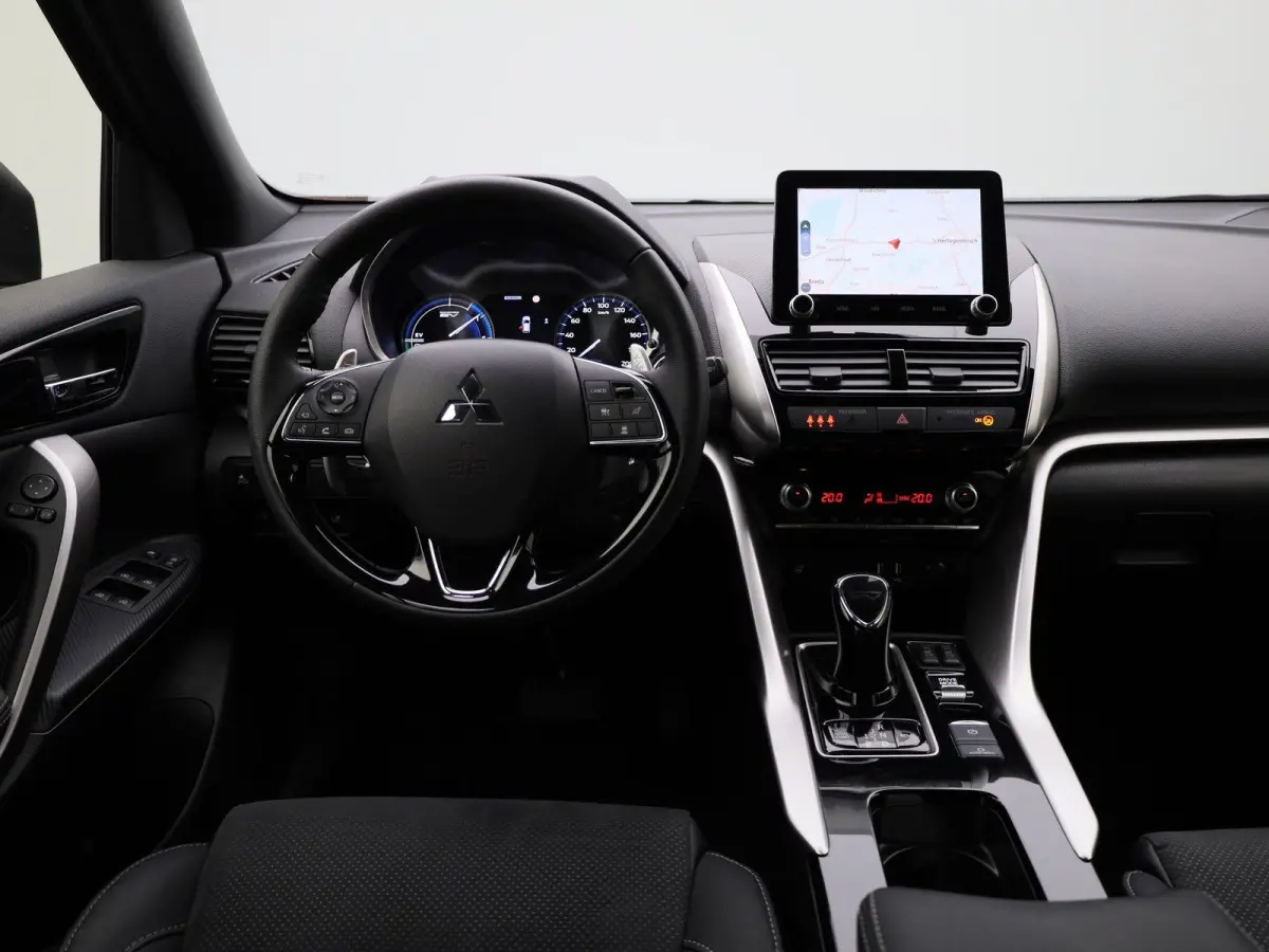 2.4 PHEV Instyle | Automaat | Apple Carplay / Android Auto | Camera | Parkeersensoren | Trekhaak |