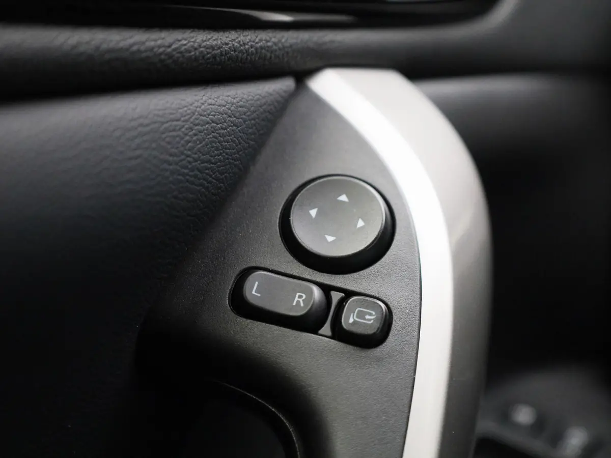 2.4 PHEV Instyle | Automaat | Apple Carplay / Android Auto | Camera | Parkeersensoren | Trekhaak |