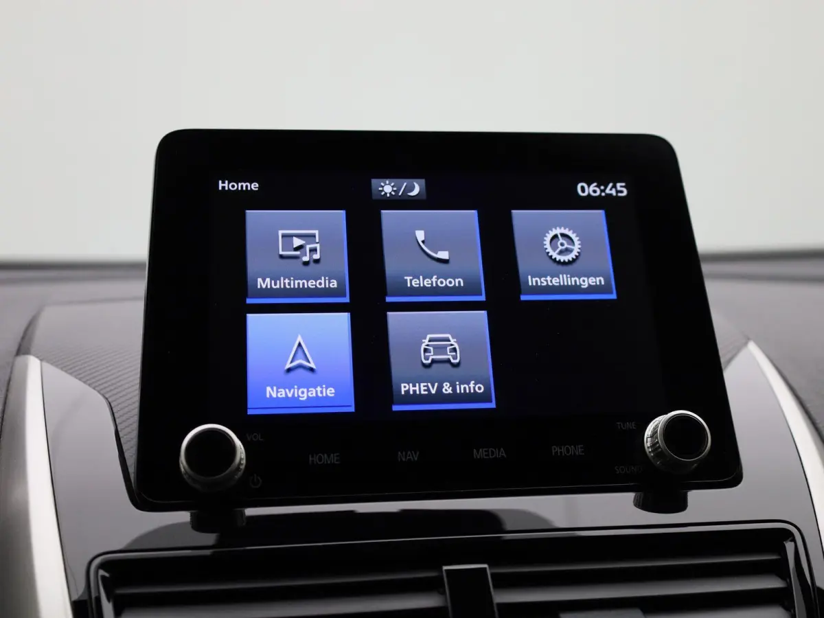 2.4 PHEV Instyle | Automaat | Apple Carplay / Android Auto | Camera | Parkeersensoren | Trekhaak |